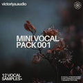 Mini Vocal Pack 001